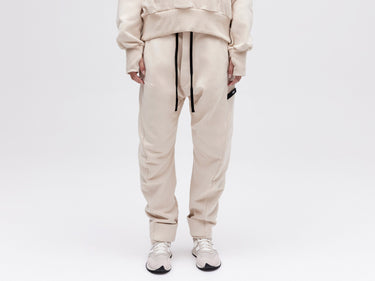 Classic Track Pant - Fog