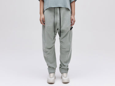 Classic Track Pant - Jade