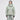 On/Off Hood O.S Down Jacket - Reflective Jade