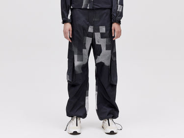 Crossover Cargo Pant - Dark Pixel