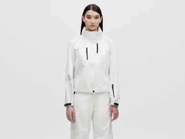 2L Shell Jacket - Light Pixel