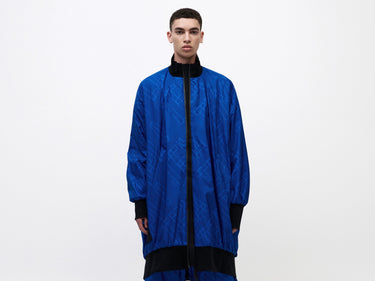 OS Bomber Unisex - Blue