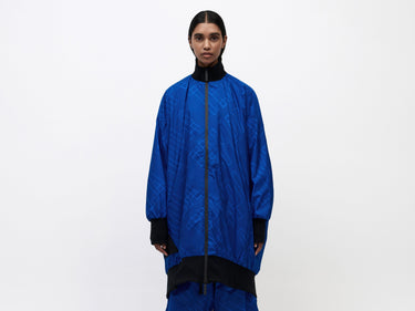 OS Bomber - Blue
