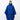 Met Cape Unisex - Blue