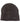 Kenneth Cole Reaction Men's Beanie Dark Gray Size Regular