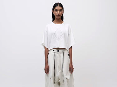 Women's Classic Tee Utopia - White