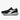 Diadora Women's Mythos MDS Running Shoes Black/Silver Size 10 B(M) US