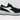 Diadora Women's Mythos MDS Running Shoes Black/Silver