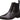 EMU Australia Women's Ellin Rainboot Black
