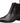 EMU Australia Women's Ellin Rainboot Black