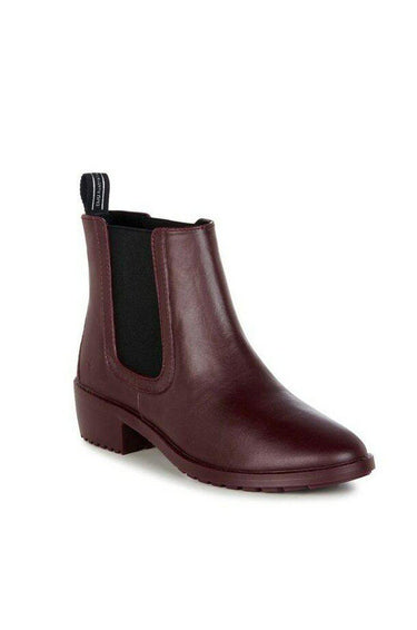 EMU Australia Women's Ellin Rainboot Red Wine