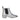 EMU Australia Women's Ellin Rainboot Silver