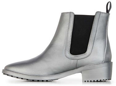 EMU Australia Women's Ellin Rainboot Silver