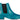 EMU Australia Women's Ellin Rainboot Teal Green Size 6 B(M) US