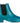EMU Australia Women's Ellin Rainboot Teal Green Size 6 B(M) US