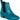 EMU Australia Women's Ellin Rainboot Teal Green Size 6 B(M) US