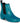 EMU Australia Women's Ellin Rainboot Teal Green Size 6 B(M) US