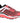 The North Face Women's VECTIV Infinite Trail Shoes Fiesta Red/White