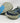 New Balance Women'S More Trail V1 Trail Shoes Celadon/Virtual Sky