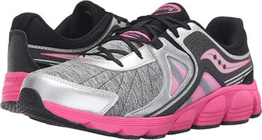Saucony Girl'S Kotaro 3 Running Shoes Pink