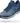 361 Degrees Men's Sensation 4 Running Shoes Storm/Aqua Blue Size 9 D(M) US