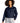 Champion Women's Athletics Heritage Coaches Jacket Blue Size X-Small