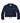 Champion Women's Athletics Heritage Coaches Jacket Blue Size X-Small