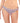 Jessica Simpson Women's Laguna Beach Twisted Tab Hipster Bikini Bottom Swimsuit Blue Size Small