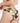 Volcom Junior's Printed Cheeky Bikini Bottoms Swimsuit Black Size X-Large
