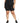 Nike Women's Sportswear Eseential Bike Shorts Black Size 3X