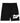 Nike Big Boy's Sportswear Jersey Shorts Black Size L