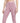Nike Women's Pro Rainbow Space Dye High Waist 7/8 Leggings Pink Size X-Large