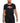 Nike Women's Dri Fit One Cropped Top Black Size Small