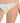 Roxy Women's Island In The Sun Hipster Bikini Blue Size X-Large