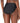 Tommy Hilfiger Women's Classic Bikini Bottoms Swimsuit Black Size Large