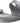 Igor Girl's Mia Lazo Sandal Silver Size 20 M EU
