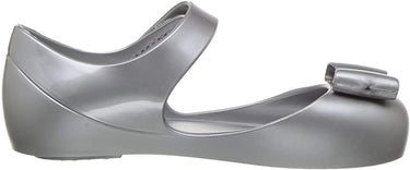 Igor Girl's Mia Lazo Sandal Silver Size 20 M EU
