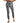 ID Ideology Women's Stretch Moisture Wicking Pocketed Active Wear High Waist Pants Black Size XXL