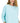 ID Ideology Women's Fleece Sweatshirt Blue Size X-Large
