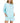 ID Ideology Women's Fleece Sweatshirt Blue Size X-Large