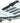 adidas Men's PowerAlley 2 Baseball Cleat Shoes White/Black