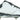 adidas Men's PowerAlley 2 Baseball Cleat Shoes White/Black