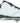 adidas Men's PowerAlley 2 Baseball Cleat Shoes White/Black