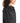 Marmot Women's Zippered Pocketed Water Repellant Droptail Hem Cuffed Sleeve Hooded Jacket Black Size Large