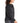 Marmot Women's Zippered Pocketed Water Repellant Droptail Hem Cuffed Sleeve Hooded Jacket Black Size Large