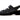 Fidelio Women's Soft Line Gerti Sandal Black