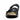 Fidelio Women's Soft Line Gerti Sandal Black