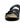 Fidelio Women's Soft Line Gerti Sandal Black