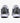 Diadora Men's Mythos Blushield Fly Hip 3 Running Shoes Silver Size 8 D(M) US