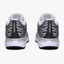 Diadora Men's Mythos Blushield Fly Hip 3 Running Shoes Silver Size 8 D(M) US